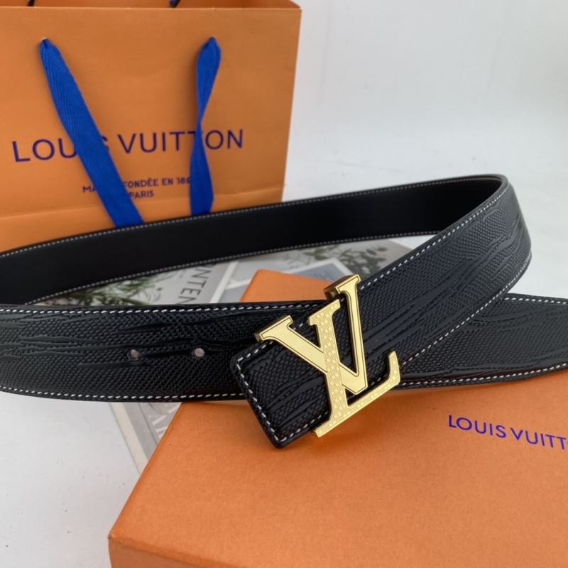 Louis Vuitton Belts